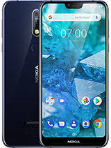 Nokia 7.1 Plus In Estonia